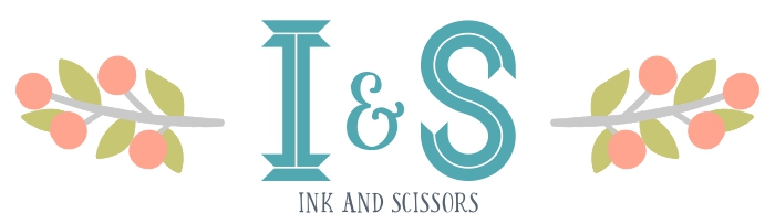 ink and scissors: lovingly handmade