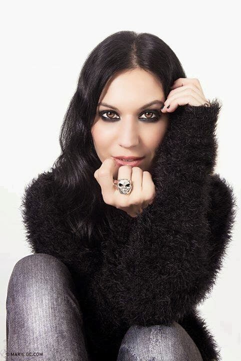 Cristina Scabbia