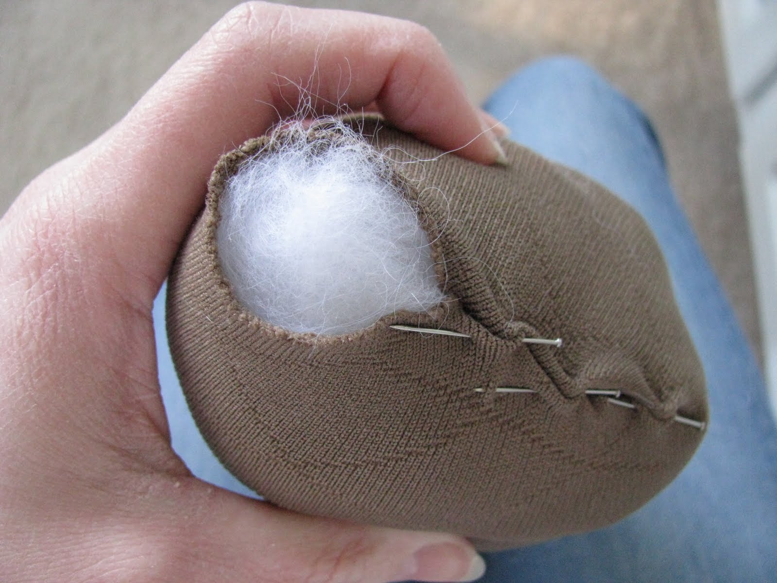 CREATE STUDIO Sock Dog Tutorial