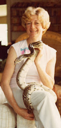 The Snake Lady