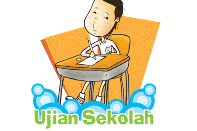Kisikisi Soal Ujian Sekolah SD/MI Tahun 2014