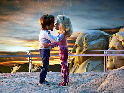Adegan Seks Aneh Dalam Film Holywood