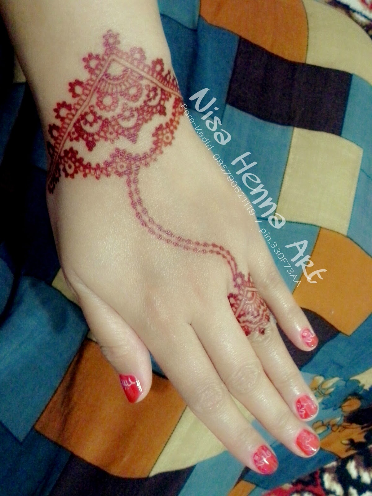 Nisa Henna Art Pare Kediri Nisa Henna Art Pare Kediri