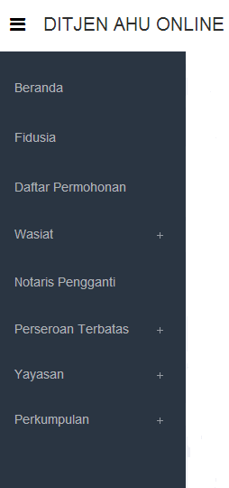 SABH Notaris SABH Notaris
