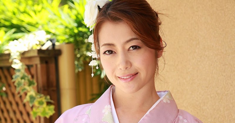 Something is. Maki hojo naked for that Right! Maki hojo naked curious