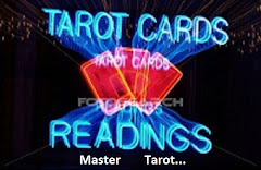 Master Tarot.