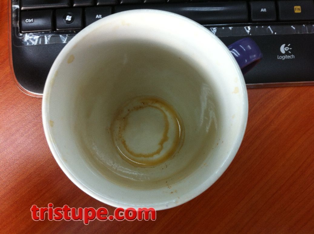 Alternative Coffee Filter Solution