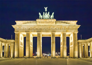 Berlin Berlin