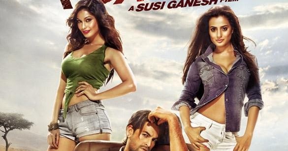 New Bollywood Release: Shortcut Romeo movie Cast and Crew ,theatrical