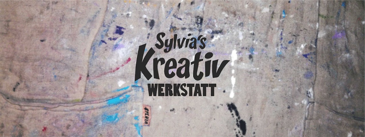 Sylvia's-Kreativ-Werkstatt, Sylvia Michael 