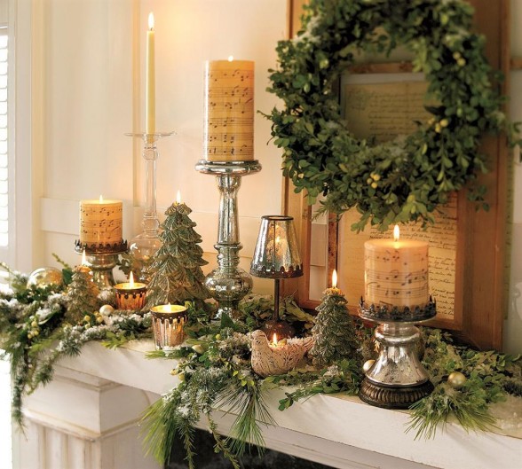 Scrap Art Decor Natal 2012