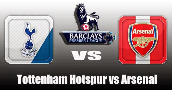 Tottenham Hotspur vs Arsenal Tottenham Hotspur vs Arsenal