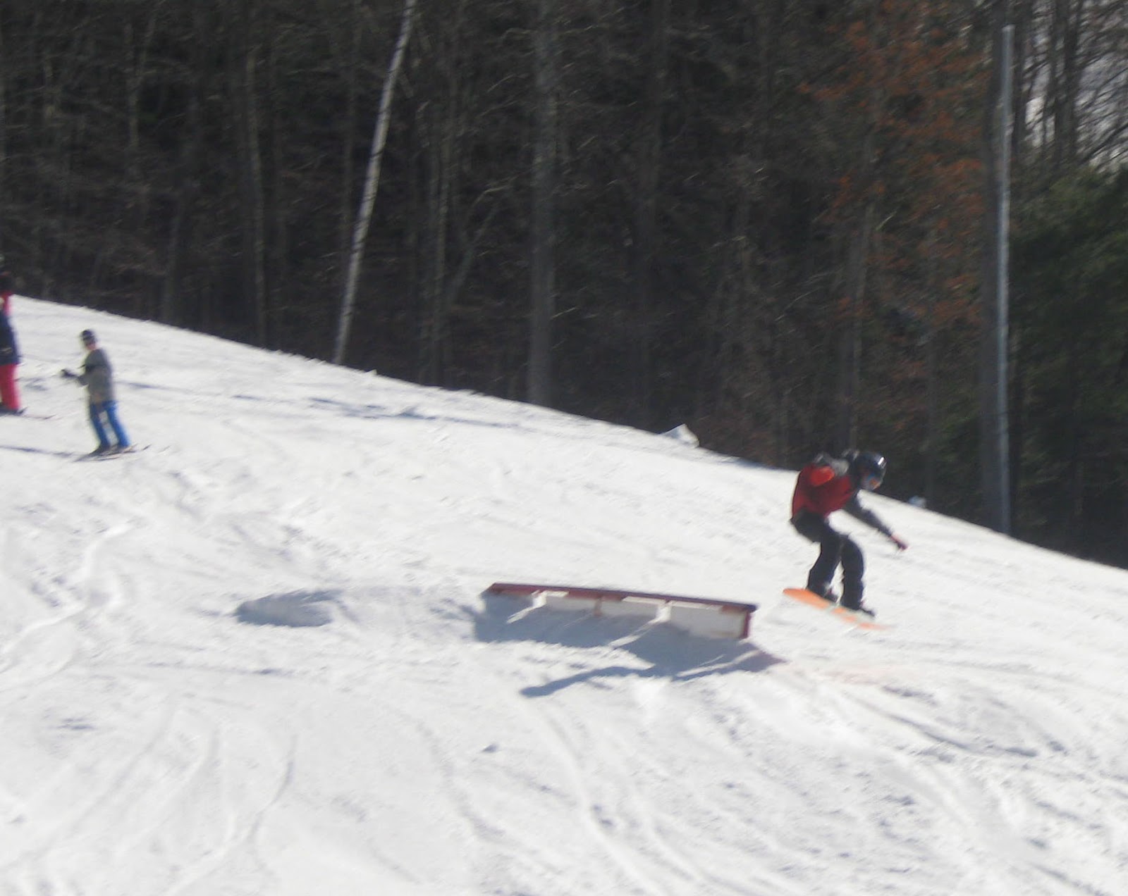 sundown ski and snowboard