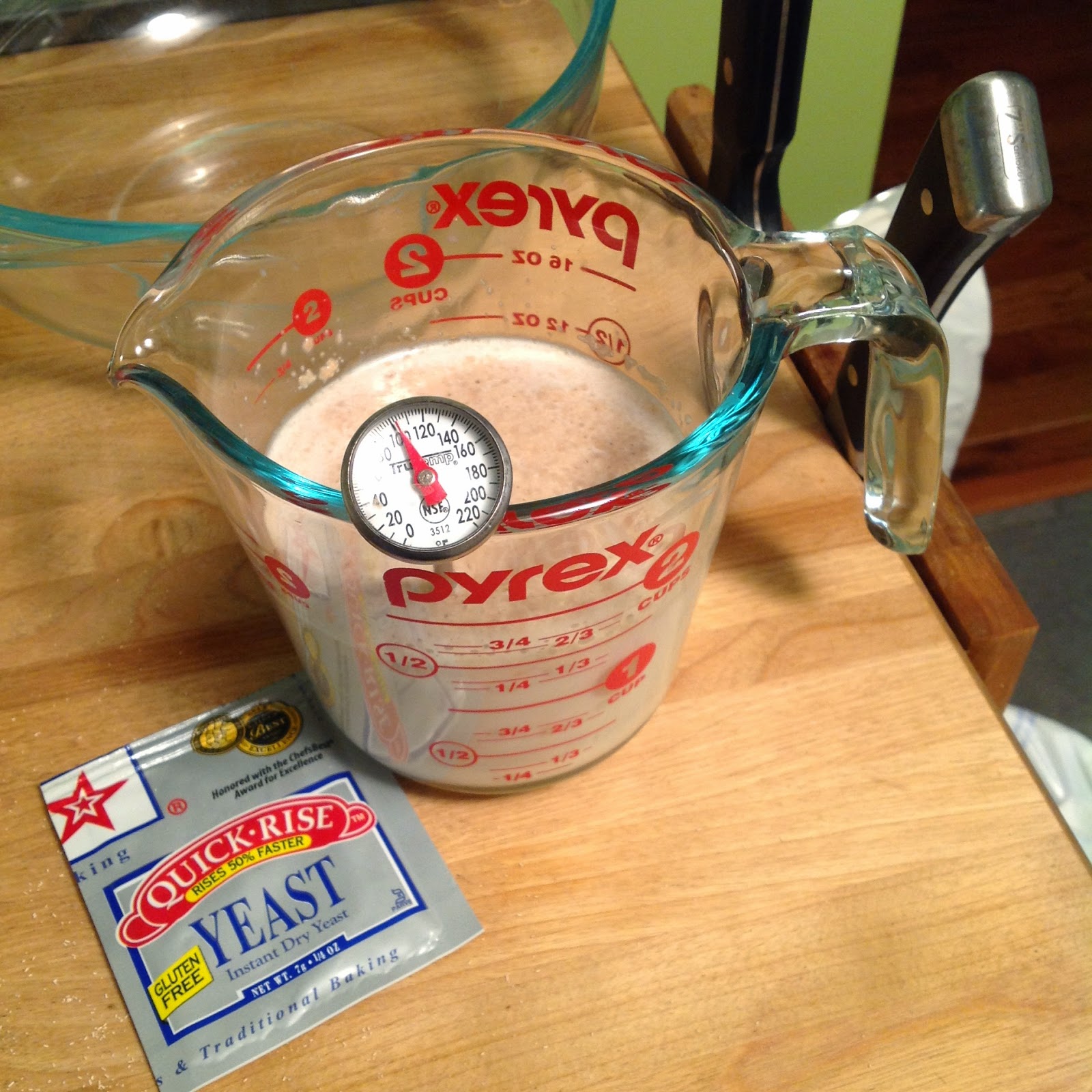 Gluten Free With Silvana Gluten Free Greek Easter Bread (Tsoureki)