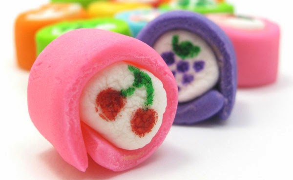 10 Permen Enak dan Khas Dari Berbagai Negara Kumpulan