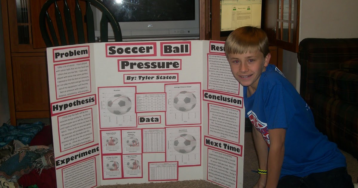 Boytrapped - The Story of the Statens: Science Fair!