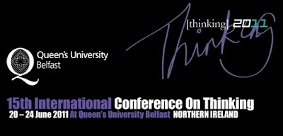 QUB ICOT 2011 – Thinking about Reconciliation and Change QUB ICOT 2011 - Thinking about Reconciliation and Change