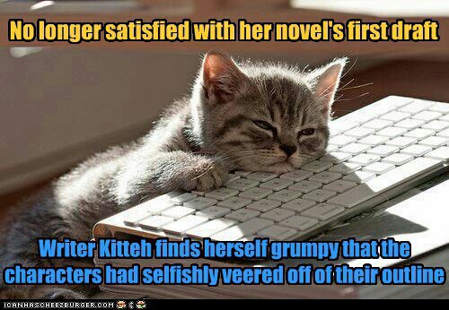 Save the cat examples image