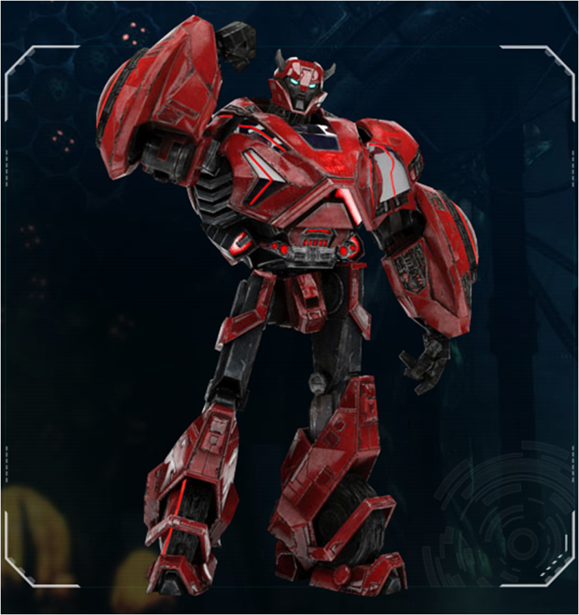 transformers fall of cybertron single player mods