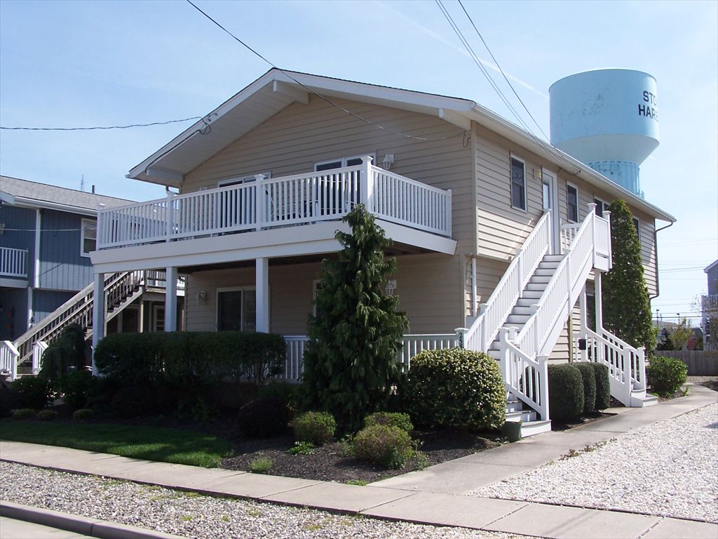 Stone Harbor's Real Estate Blog RENTAL 255 94th Street, Stone Harbor, NJ