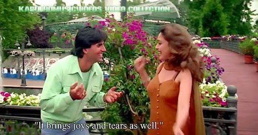 Aapko Pehle Bhi Kahin Dekha Hai 2003 w/ Eng Sub - Hindi