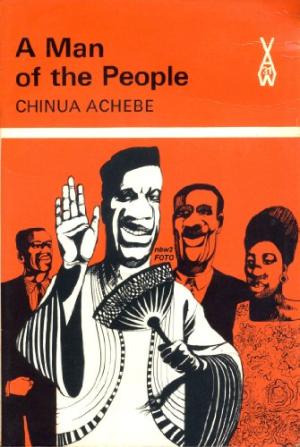 A Man Of The People By Chinua Achebe Pdf Reader