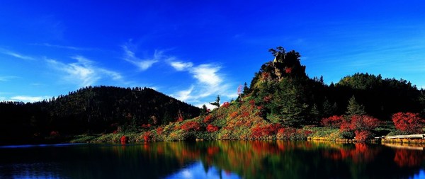 Beautiful Japan Sky Scenery Images Full HD Widescreen