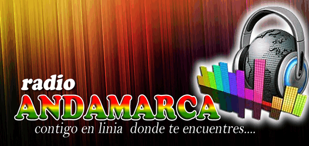 RADIO ANDAMARCA DE BOLIVIA