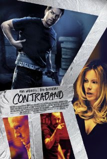 Download Film Gratis Contraband (2012) 