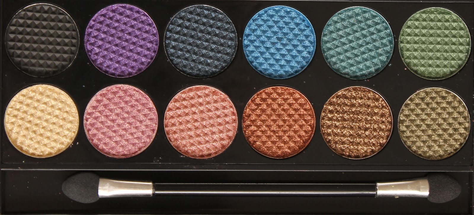 Sleek Palette Original