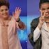 Dilma empata com Marina no segundo turno em pesquisa CNT/MDA