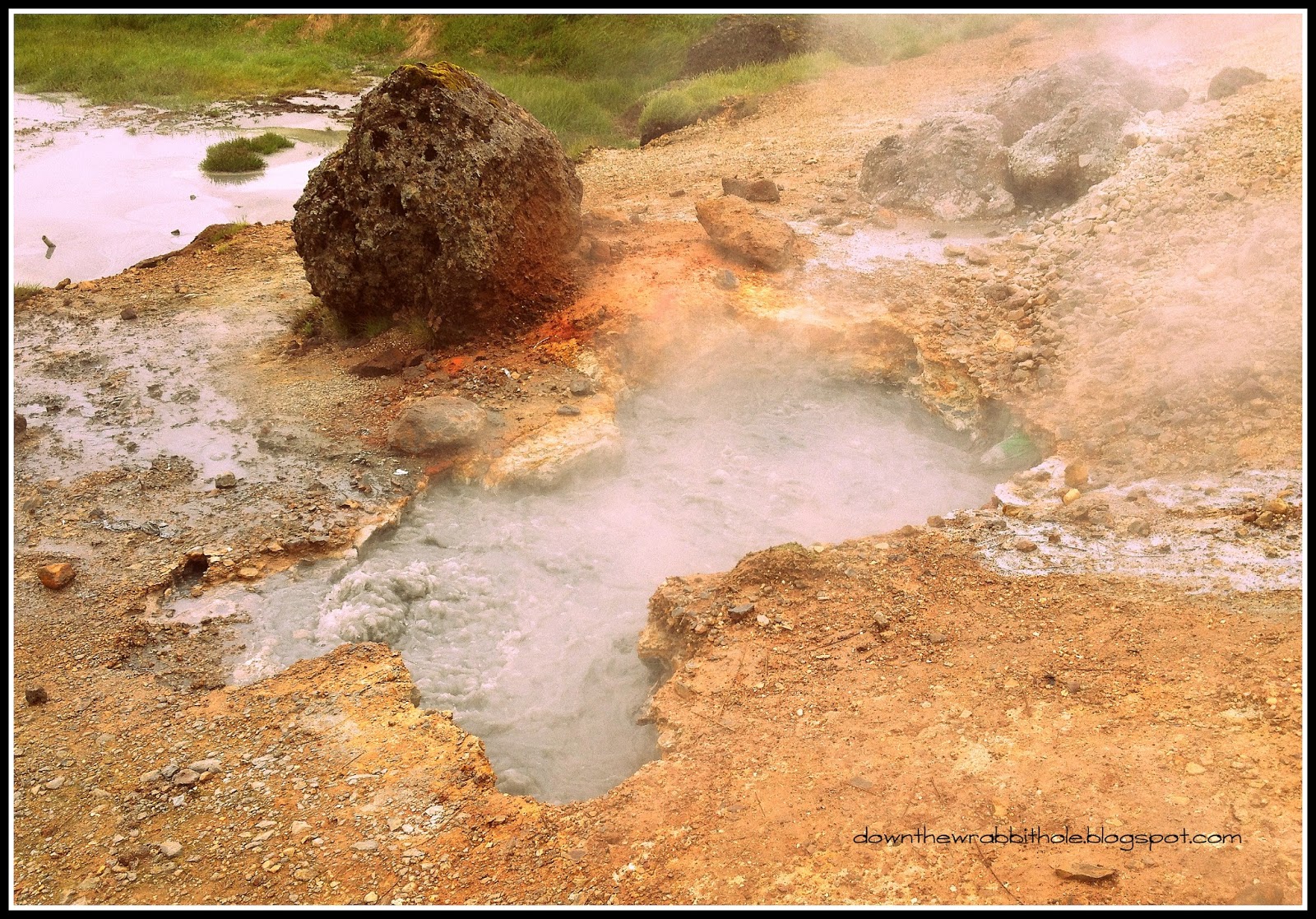 What To Expect on a Road Trip Around Iceland