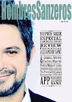 Revista HombresSanzeros Junio 2013