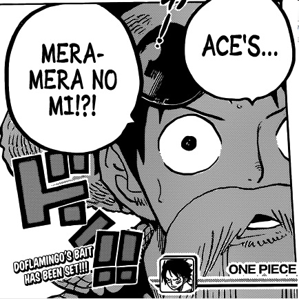 One Piece UP - Eai, acreditam em redenção? o Donquixote ai mostrou