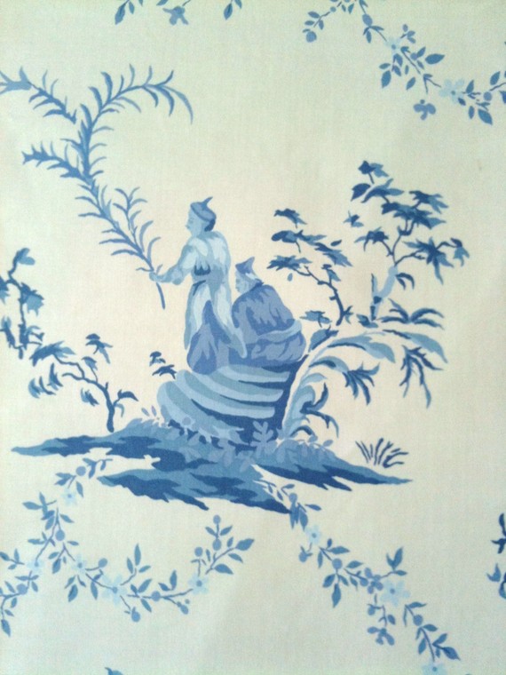 Chinoiserie Chic Fabulous Chinoiserie Fabrics