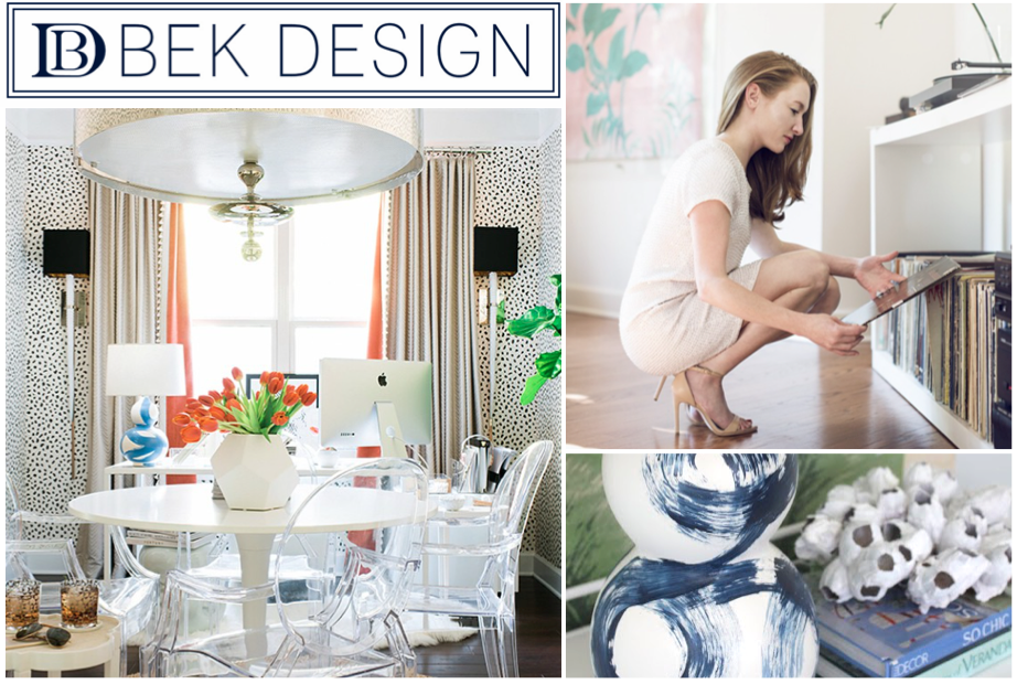 Design Maze Bek Design w/ Jana Bek