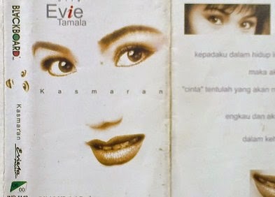 Lirik Dan Kord Kunci Gitar Kasmaran Evie Tamala Maingitardulu Com