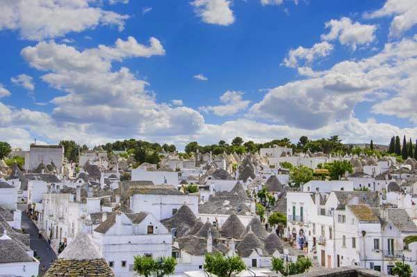 11.) Alberobello, Italy - Welcome To The 19 Most Charming Places On Earth. They’re Too Perfect To Be Real. 11.) Alberobello, Italy - Welcome To The 19 Most Charming Places On Earth. They’re Too Perfect To Be Real.