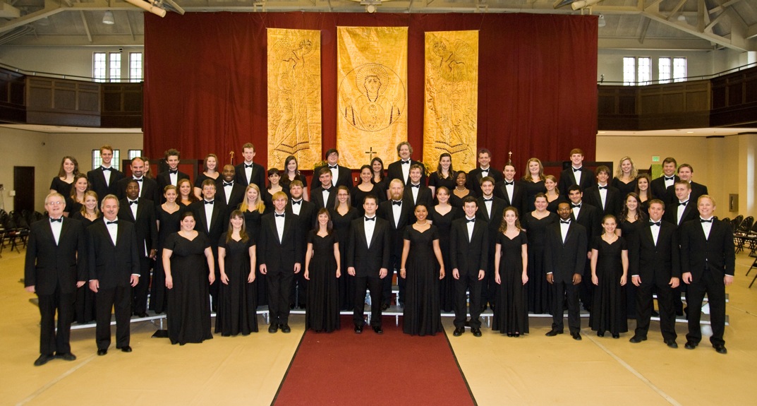 USC School of Music 2011 Performance Tour to Italy Meet the University