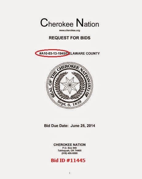 http://www.cherokee.org/procurements/ArchiveProcurements.aspx