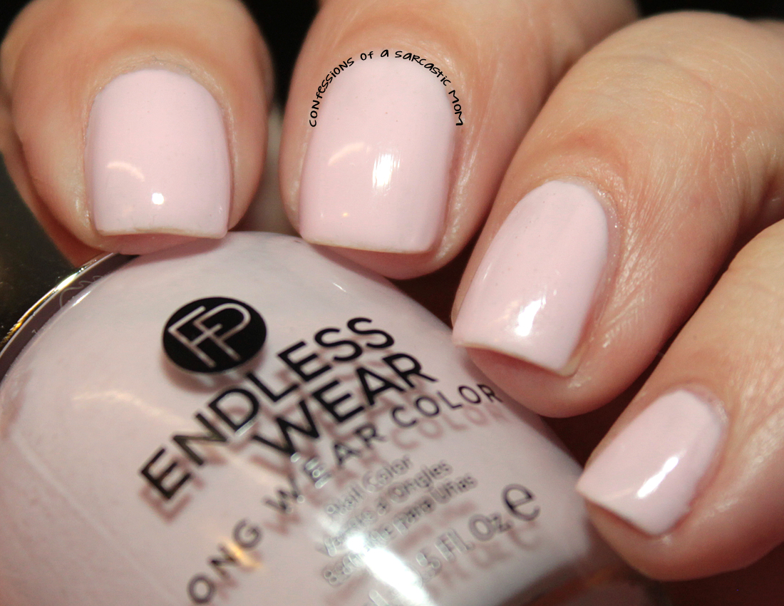 FingerPaints Endless Wear Dilly Dali Around Confessions of a