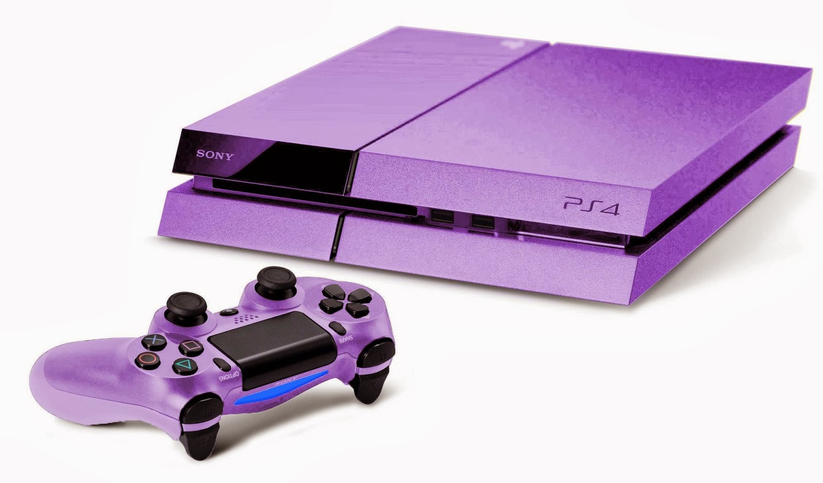 Playstation 4 (PS4) kini Resmi Hadir di Indonesia Computer Toon