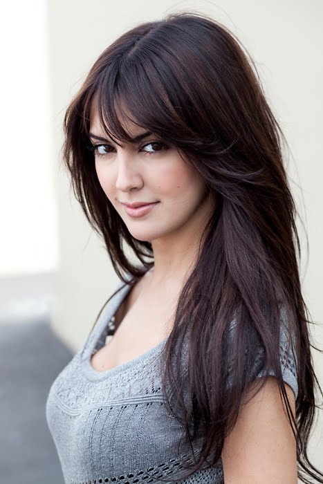 Biografias: Priscila Perales biografia