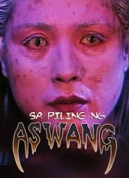 13. Sa Piling Ng Aswang (1999) - Gina Alajar