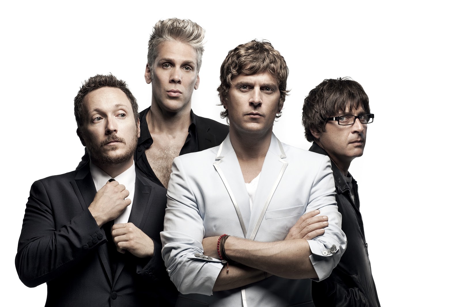Rock'n'Roll 4 Ever Matchbox Twenty MAIS UMA ATRAÇÃO MEIA BOCA NO ROCK IN RIO