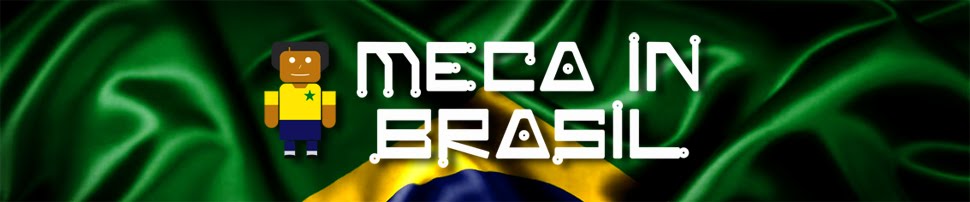 Meca In Brasil