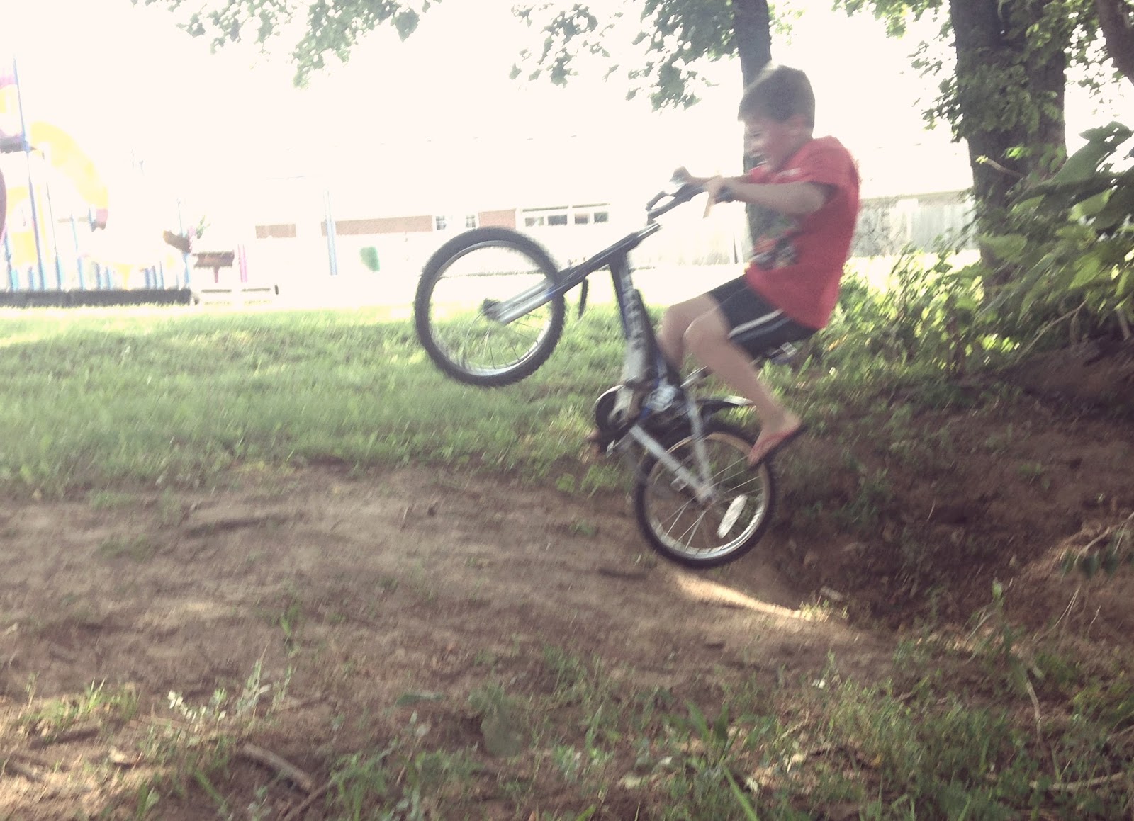 family//bike//words: August 2013