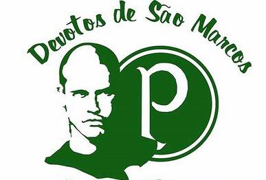 Devotos de São Marcos