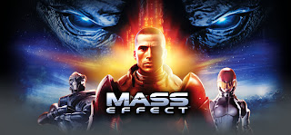 Mass Effect wallpaper Shepard with Garrus Vakarian (turian sniper) and Ashley Williams (gunnery chief and sexy soldier)