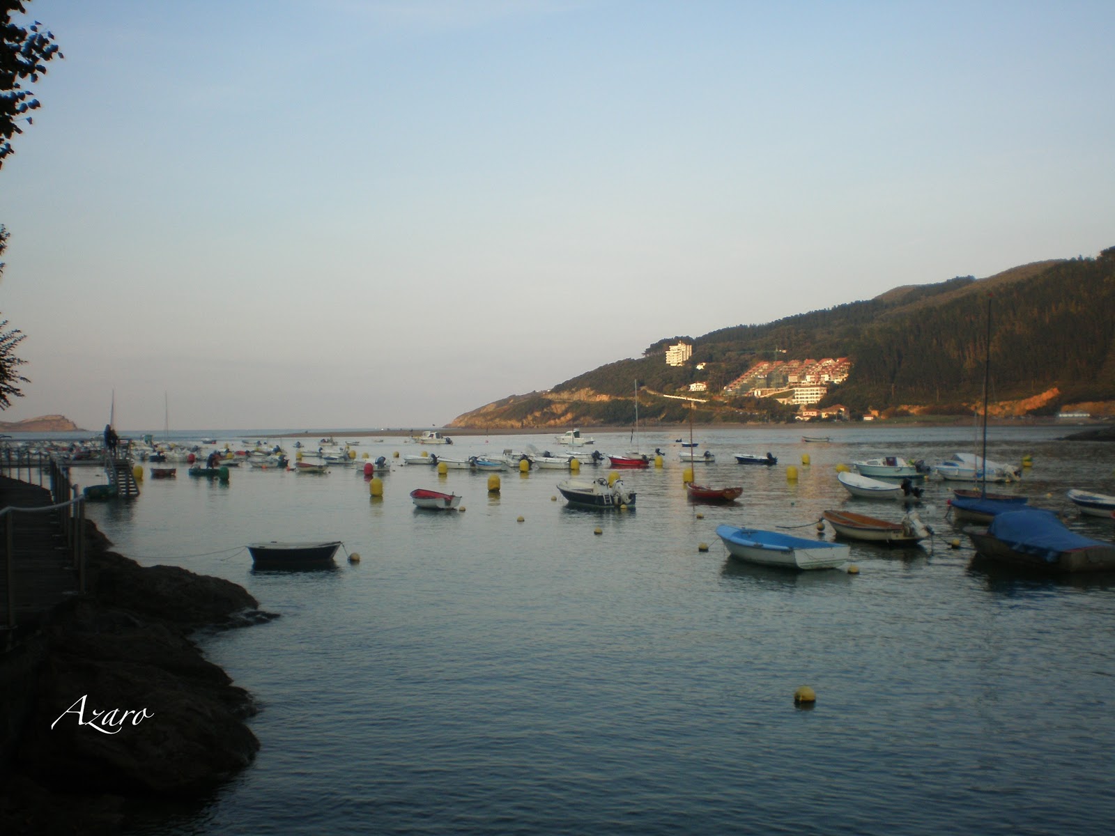 EL BLOG DE CIBERANA SUKARRIETA